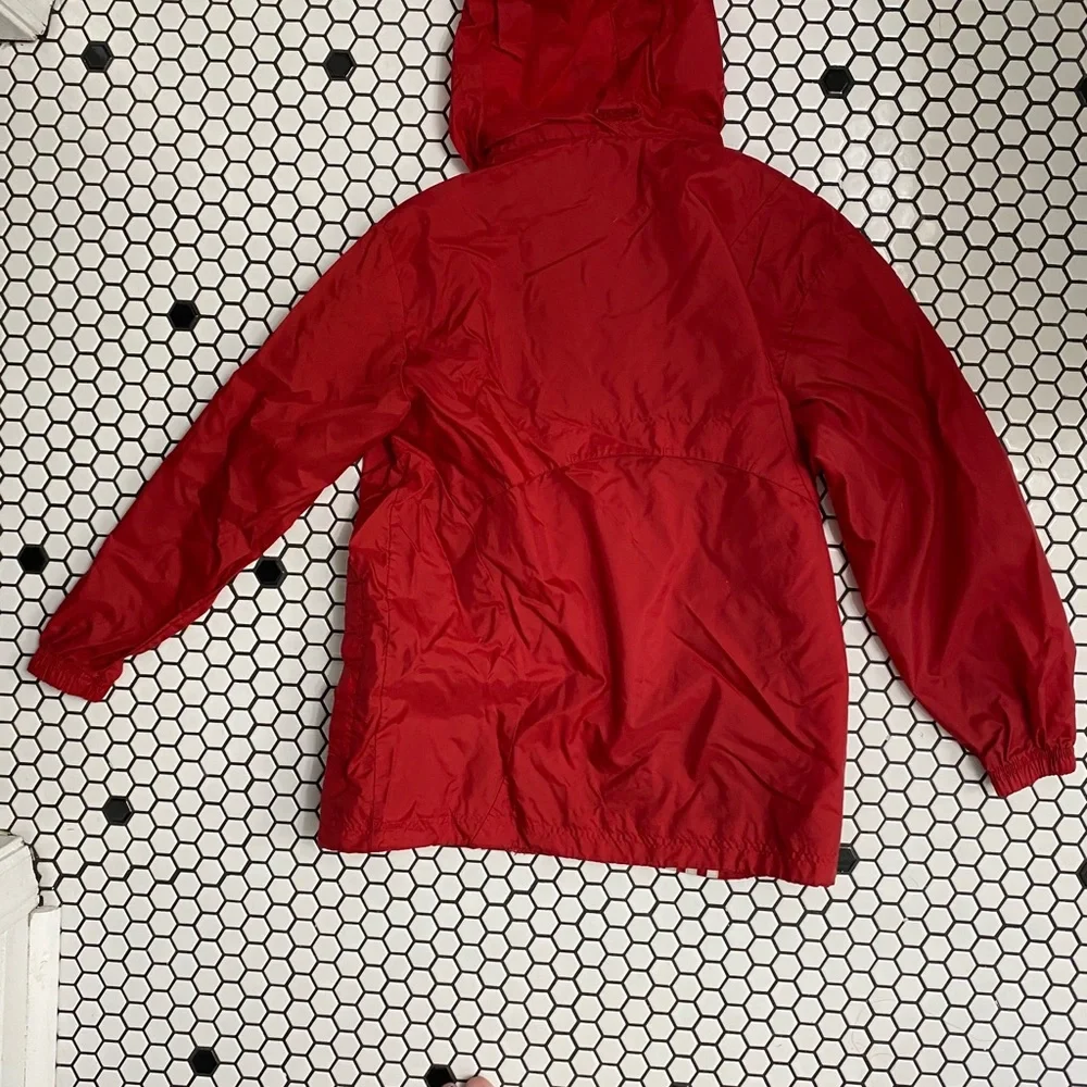Adidas jacket size medium